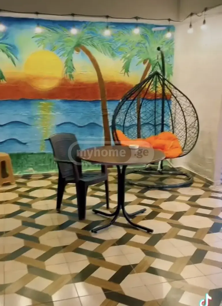 Daily Rent 10+ Room Private House In Batumi view 3
