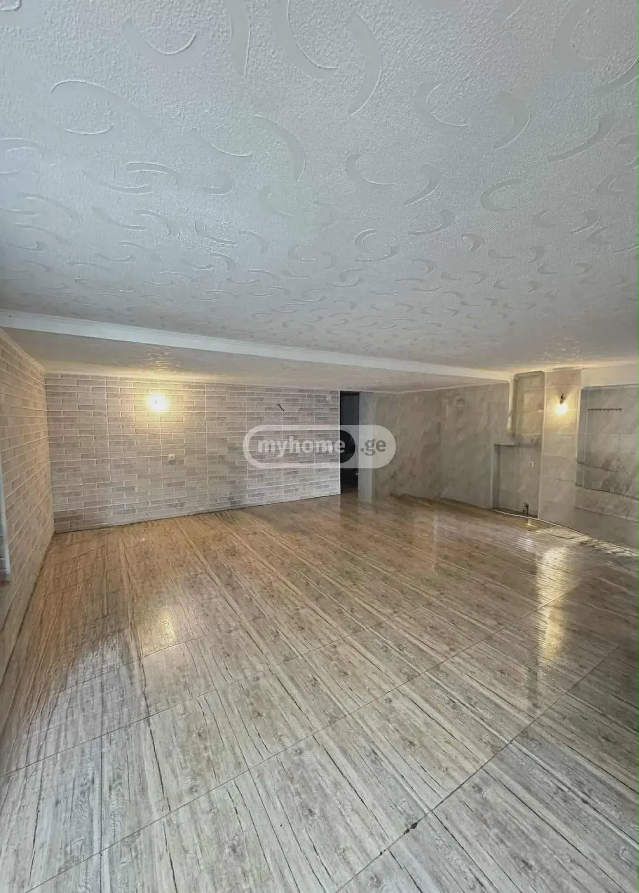For Sale 3 Room Apartment Kutaisshi view 5