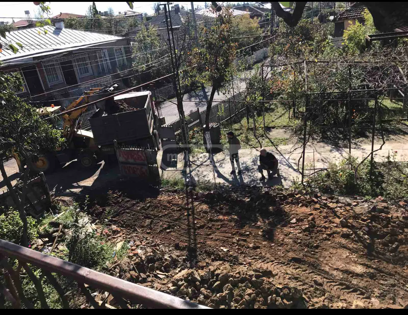 For Sale Sasoplo-Sameurneo Land Plot Senakshi view 4
