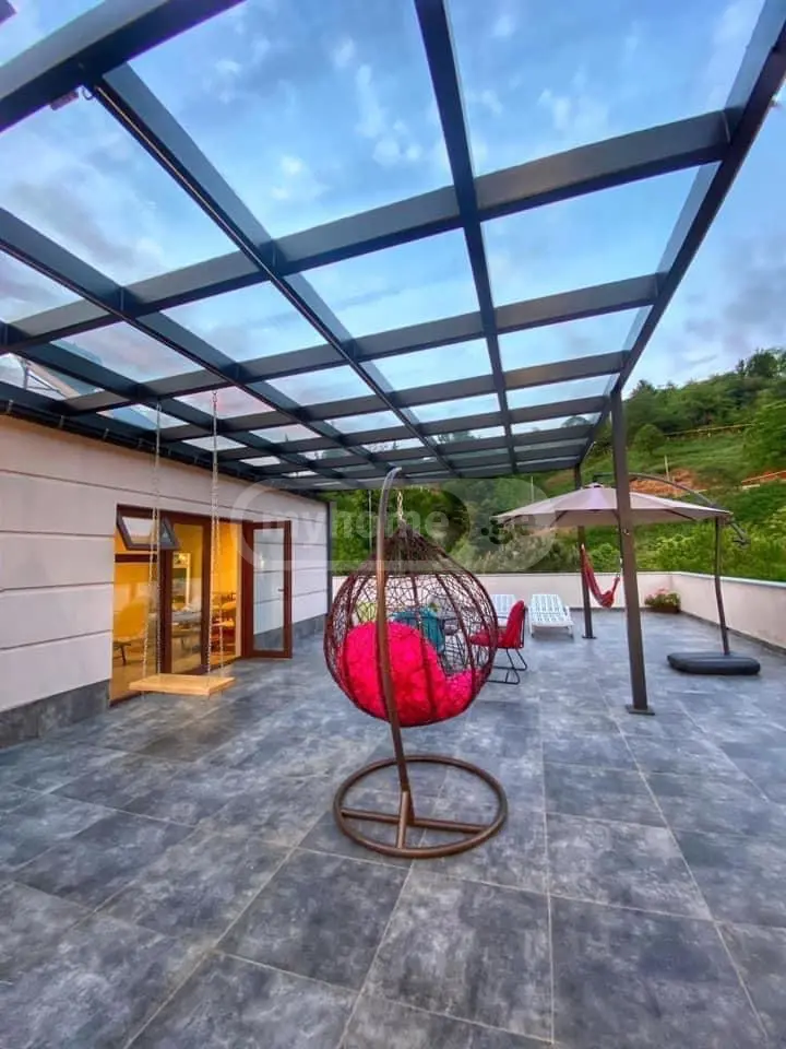 Daily Rent 5 Room Private House view 8