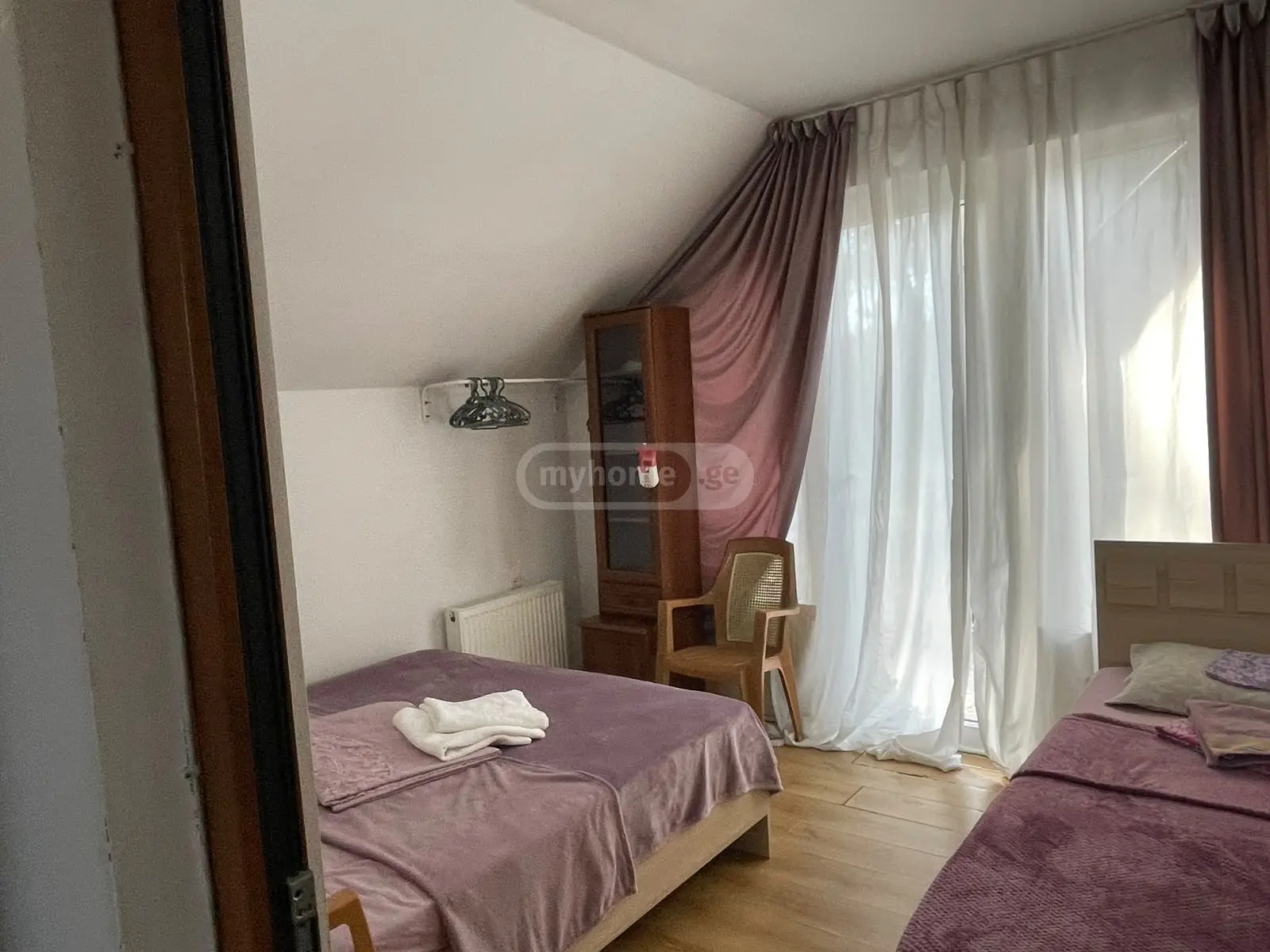 For Rent 6 Room Private House Ozurgetis Munitsipalitetshi view 9