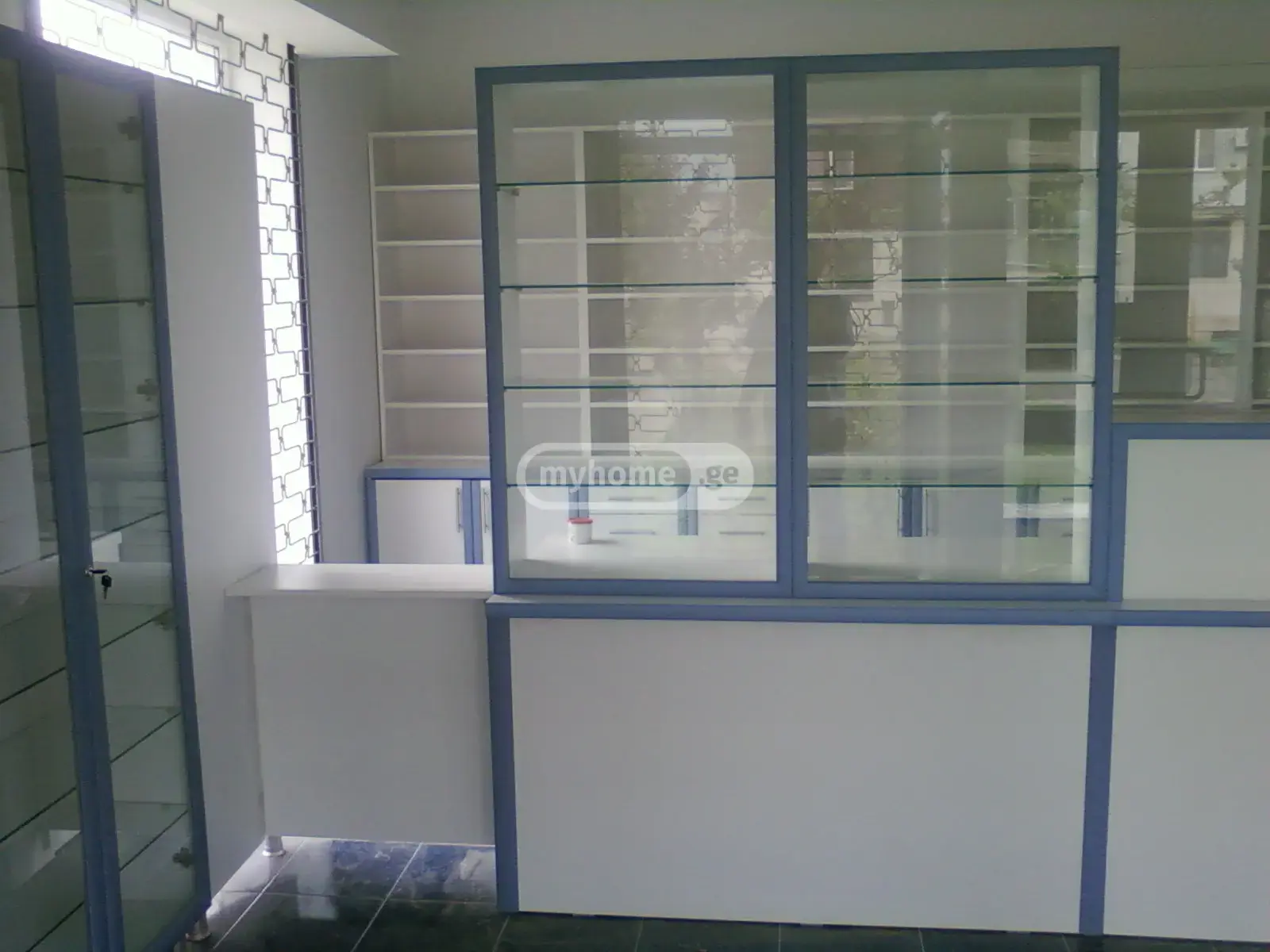 For Sale Universaluri Commercial Space In Batumi view 1