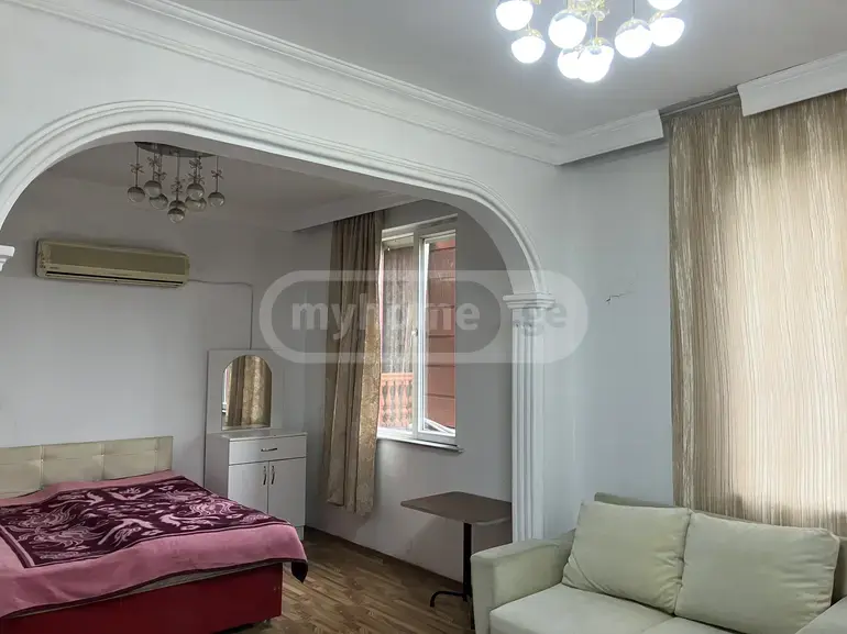 For Rent 10+ Room Sastumro In Batumi view 6