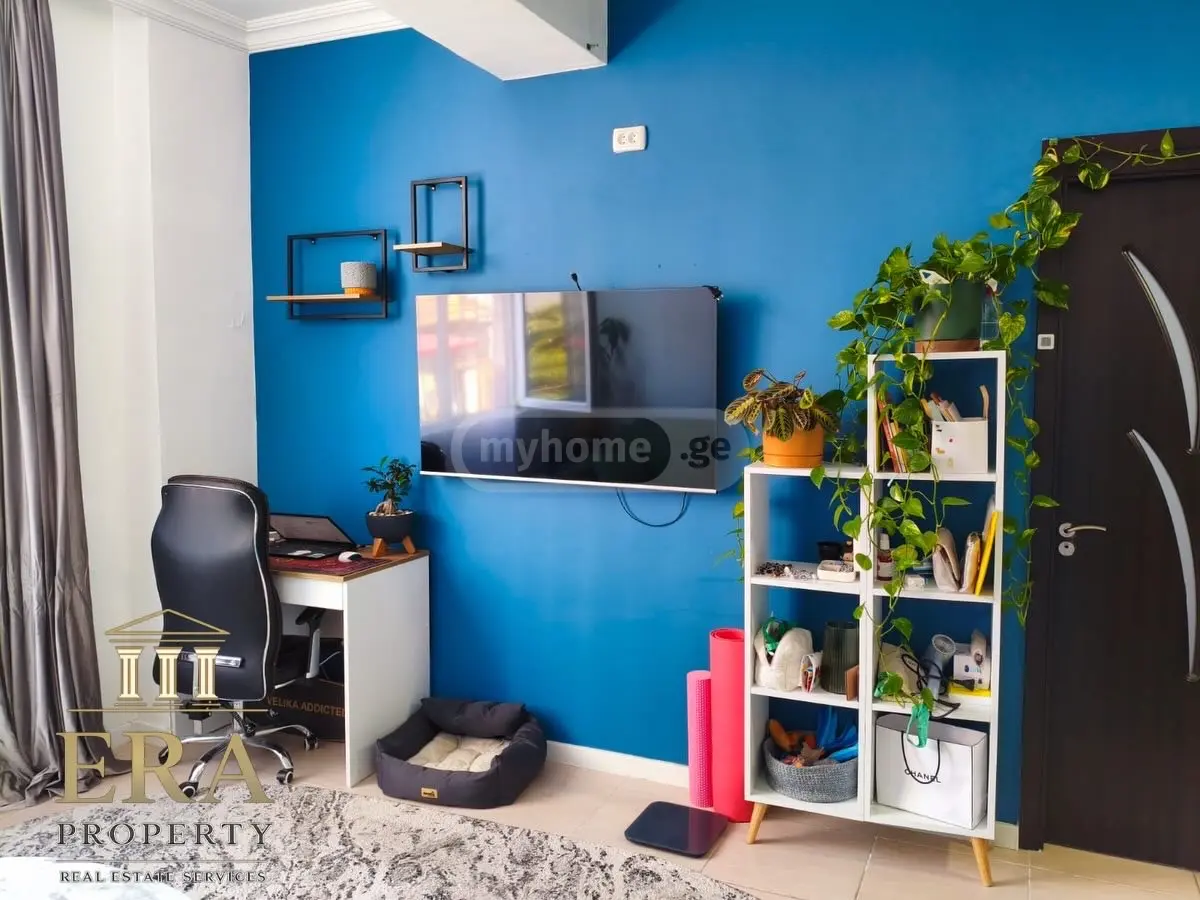 For Sale 2 Room Apartment view 4