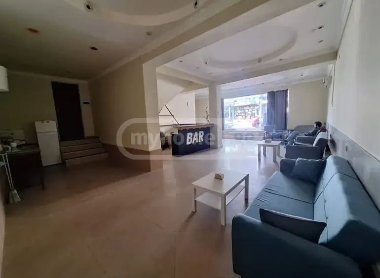 For Rent 10+ Room Sastumro In Batumi view 1