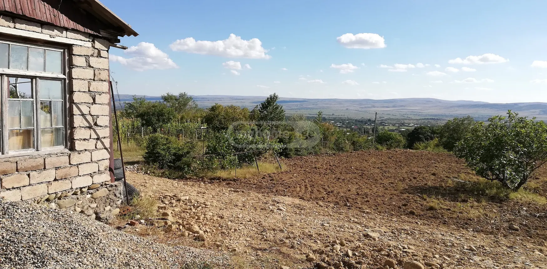 For Sale 3 Room Country House Sagarejoshi view 8