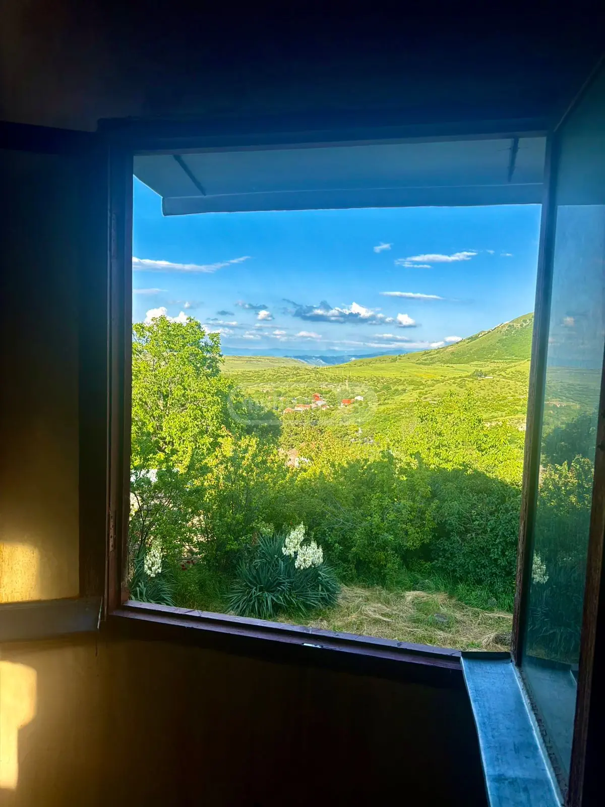 For Sale 7 Room Country House Kaspis Munitsipalitetshi view 13