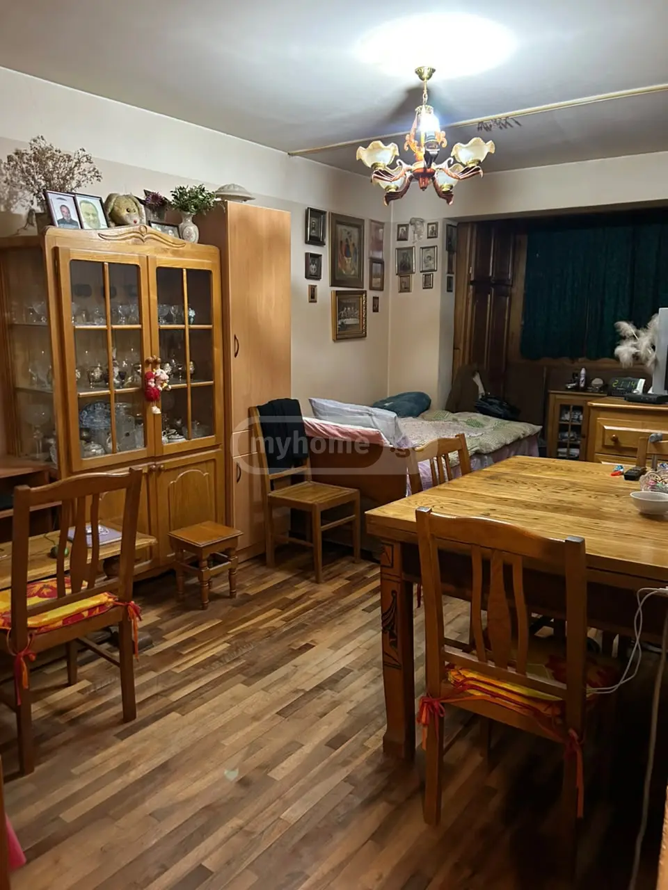 For Sale 1 Room Apartment Varketilshi, 8 of 8