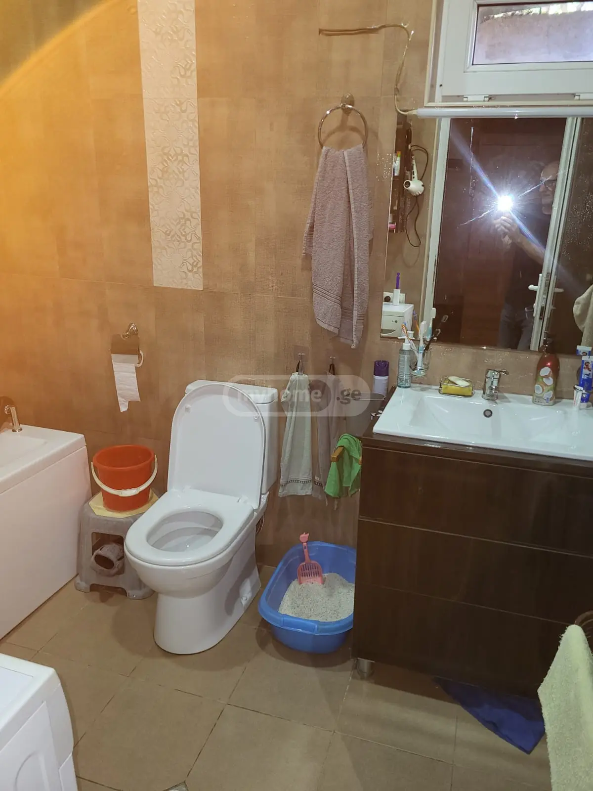For Sale 5 Room Private House Mtskhetis Munitsipalitetshi view 4