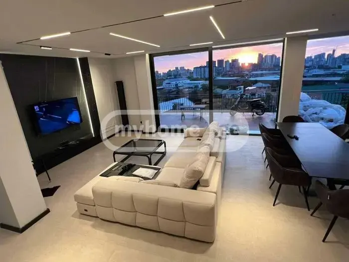 For Rent 8 Room Private House view 2