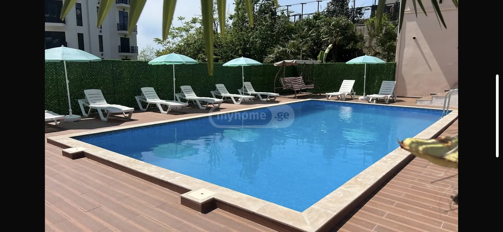 Daily Rent 10+ Room Sastumro In Batumi view 1