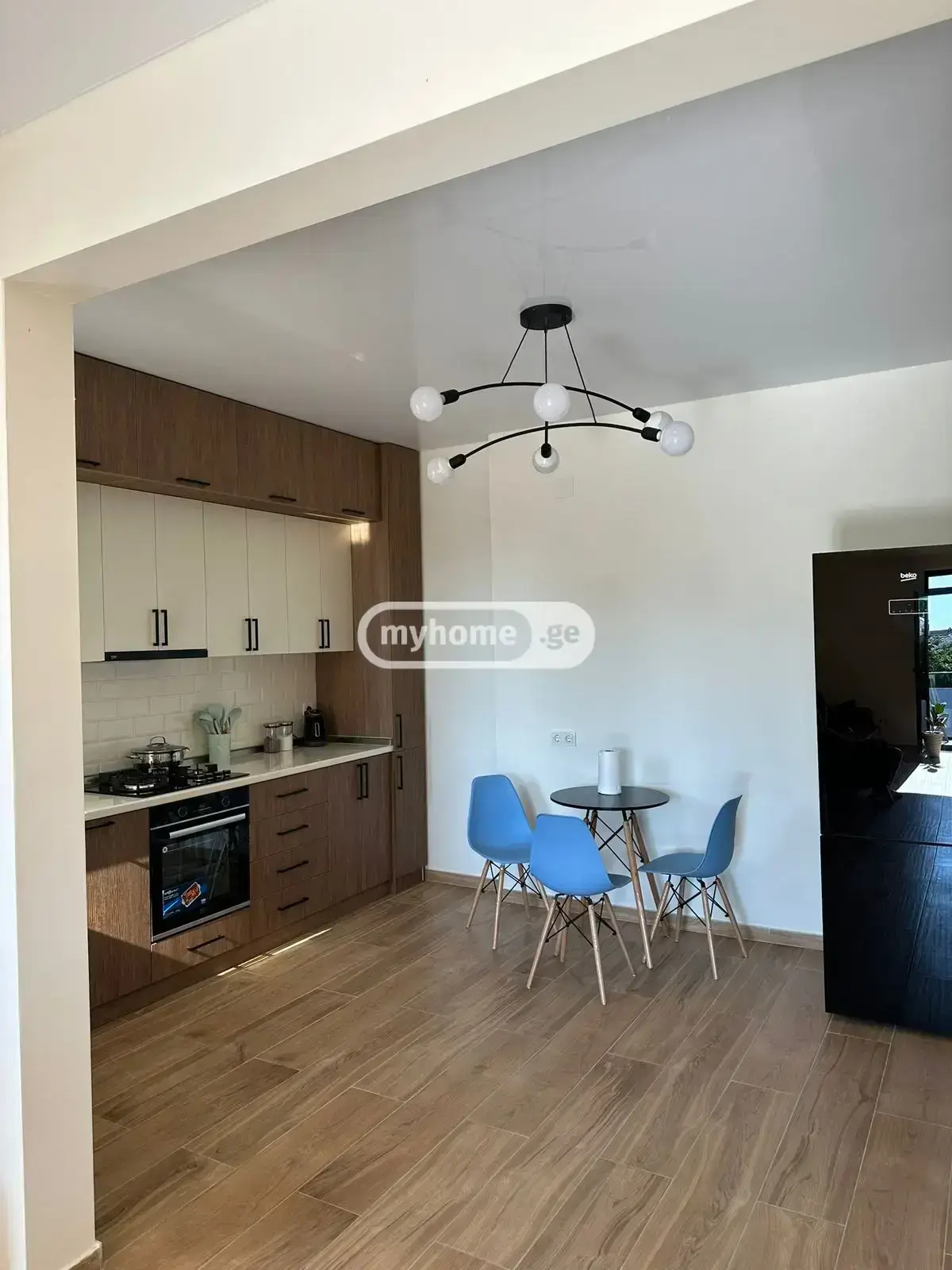 Daily Rent 10+ Room Private House In Batumi view 8