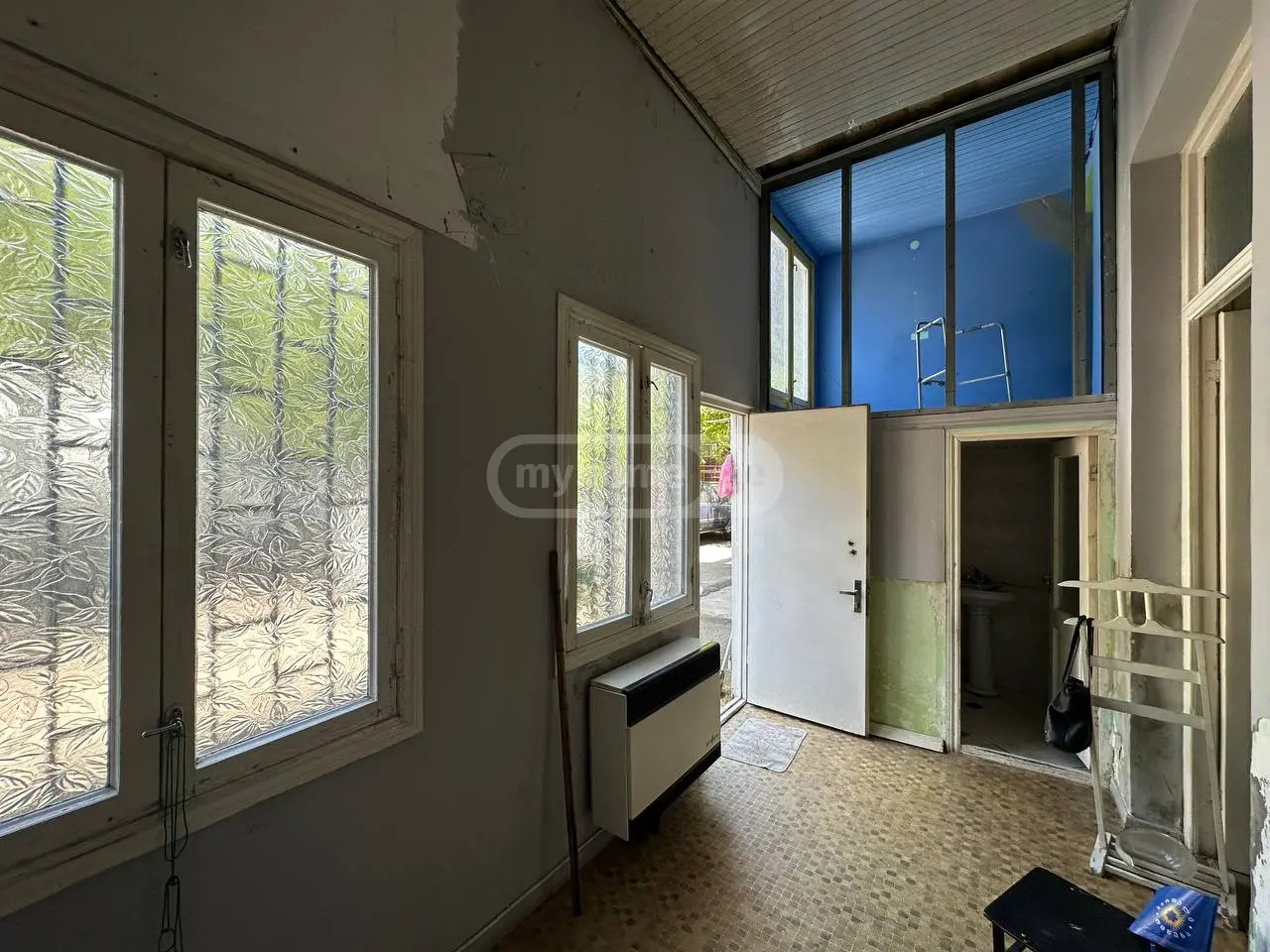 For Sale Universaluri Commercial Space Chughuretshi, 3 of 6