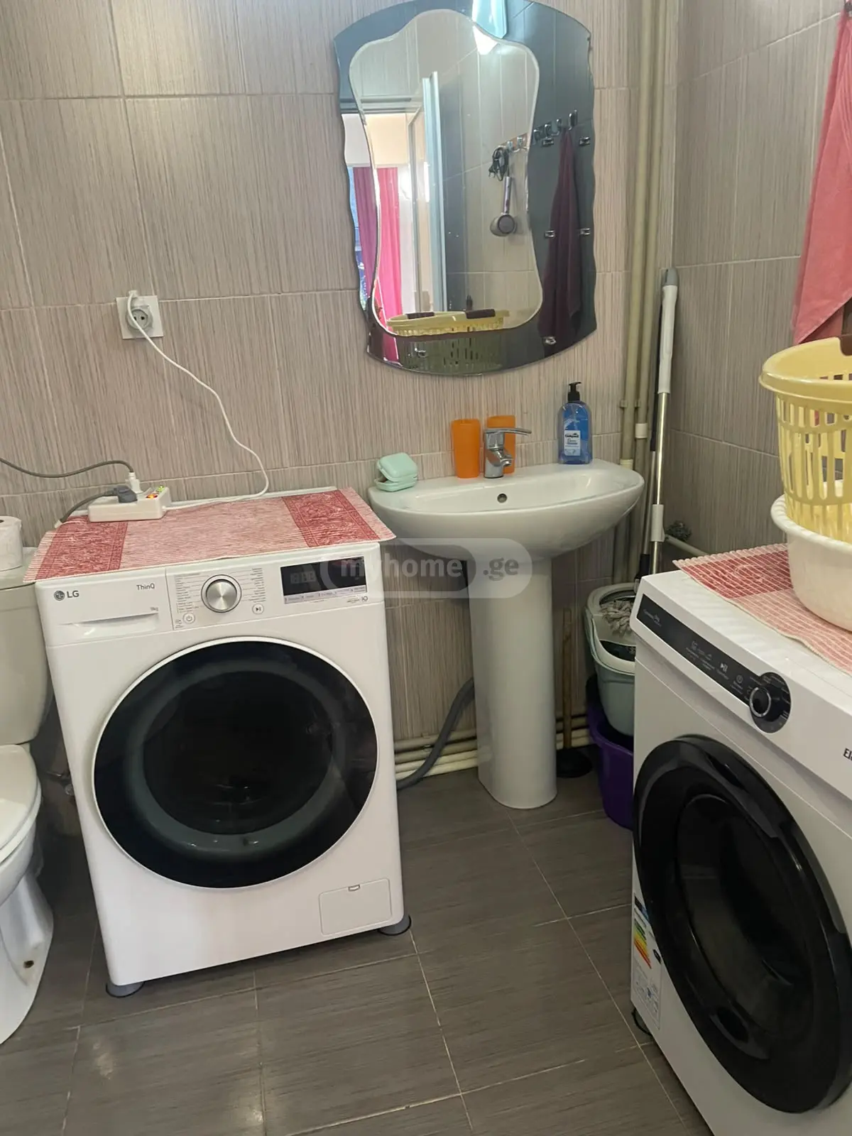 For Rent 6 Room Private House Ozurgetis Munitsipalitetshi view 2