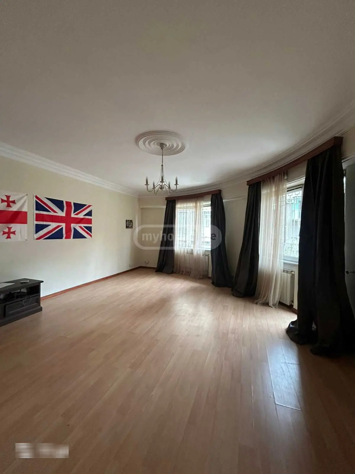 For Rent 4 Room Apartment Veraze, 3 of 12