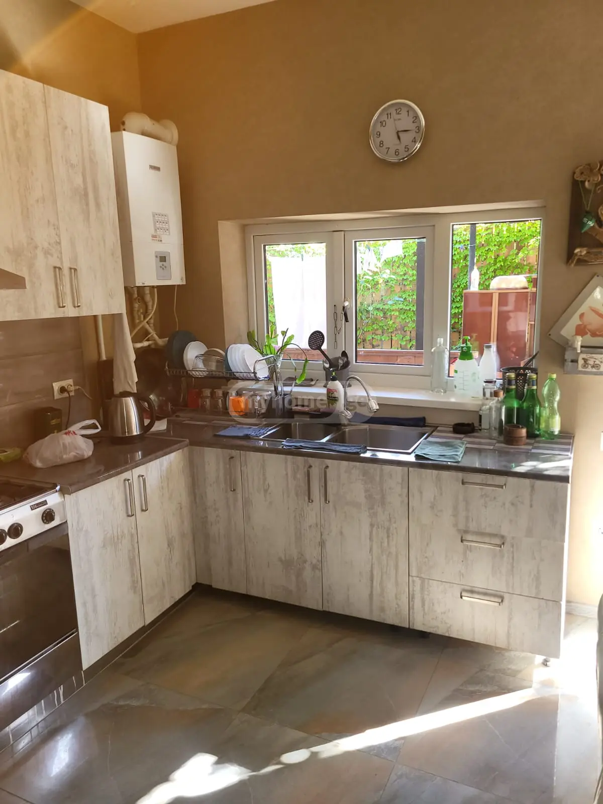 For Sale 5 Room Private House Mtskhetis Munitsipalitetshi view 12