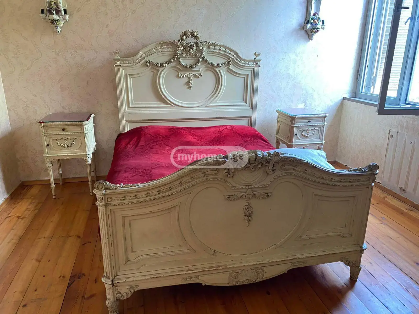 For Sale 5 Room Country House Sololakshi view 11