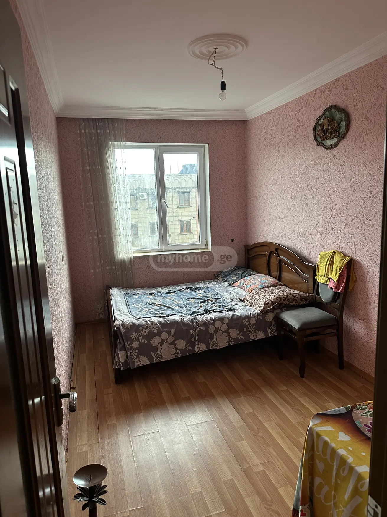 For Sale 5 Room Apartment Kutaisshi view 4