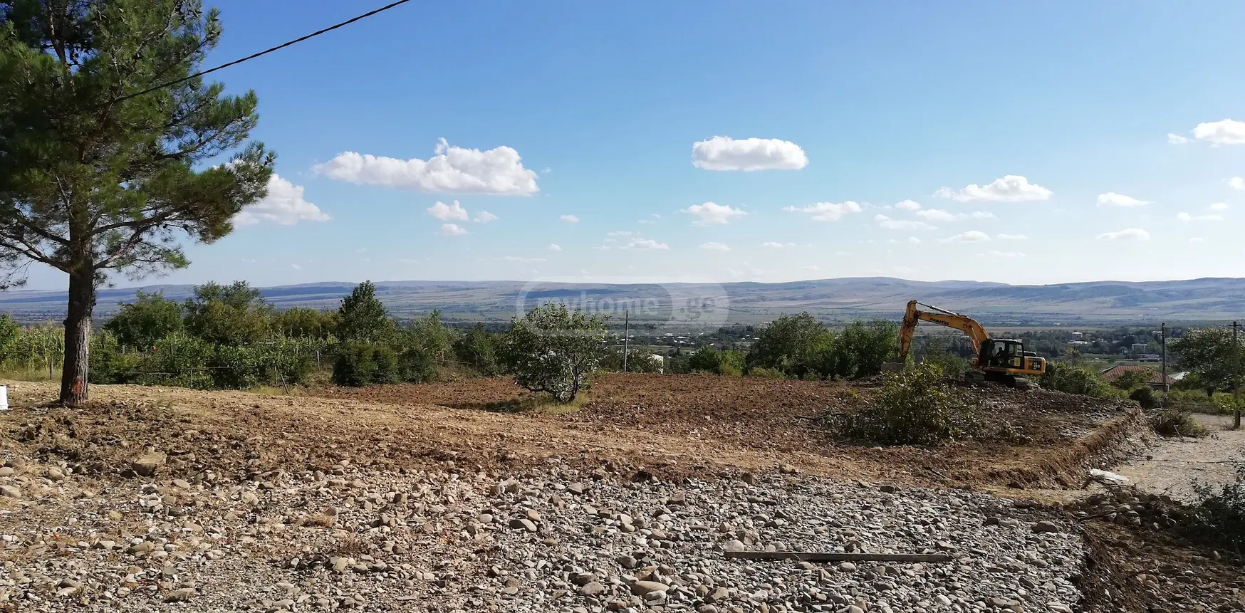 For Sale 3 Room Country House Sagarejoshi view 12