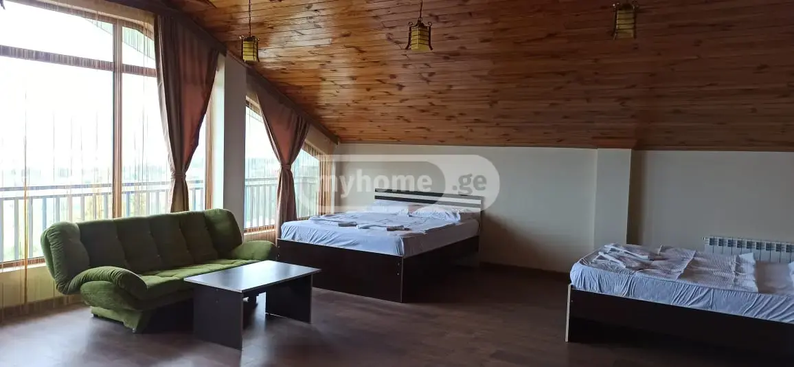 Daily Rent 9 Room Private House view 28