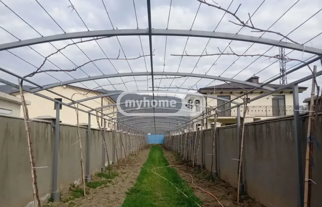 For Sale 10+ Room Private House Dushetis Munitsipalitetshi view 7