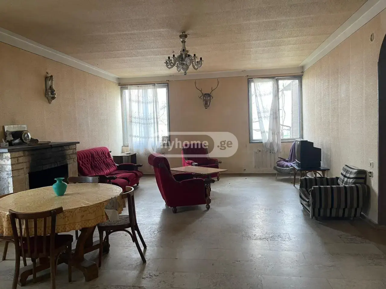 For Sale 5 Room Country House Sololakshi view 5
