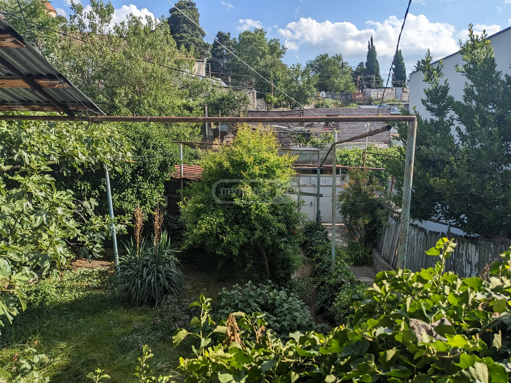 For Sale Ara Sasoplo-Sameurneo Land Plot Svanetis Ubanshi, 2 of 2
