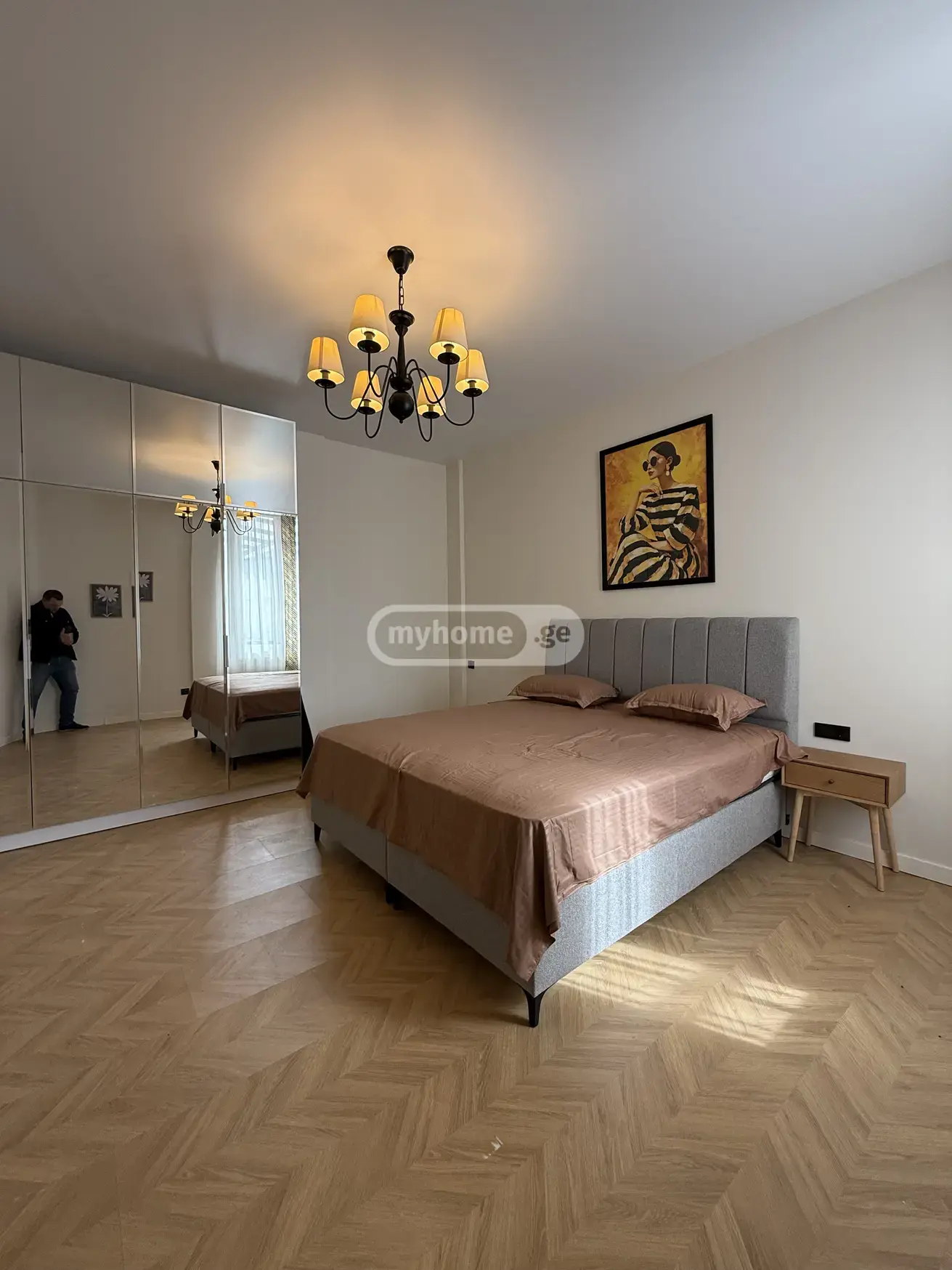 For Sale 5 Room Private House view 12