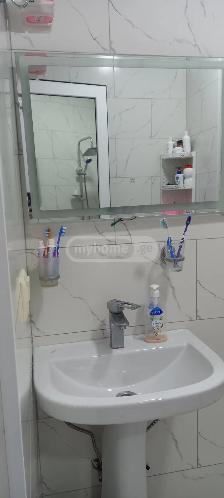 For Sale 3 Room Apartment view 27
