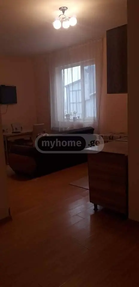 For Sale 2 Room Apartment Kutaisshi view 2