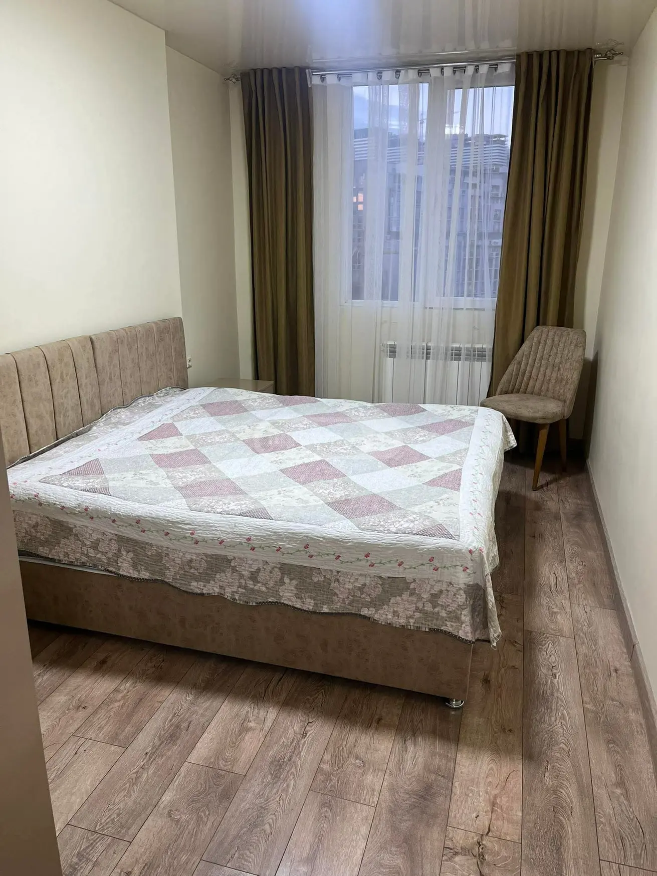 Daily Rent 3 Room Apartment view 4
