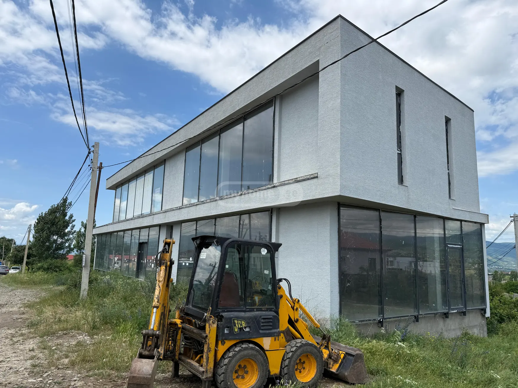 For Sale Savachro Commercial Space Mtskhetis Munitsipalitetshi view 6