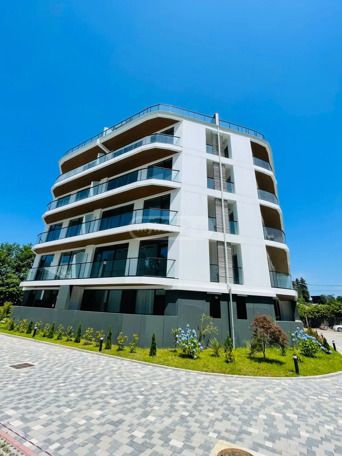 For Sale 2 Room Apartment Kobuletis Munitsipalitetshi view 1