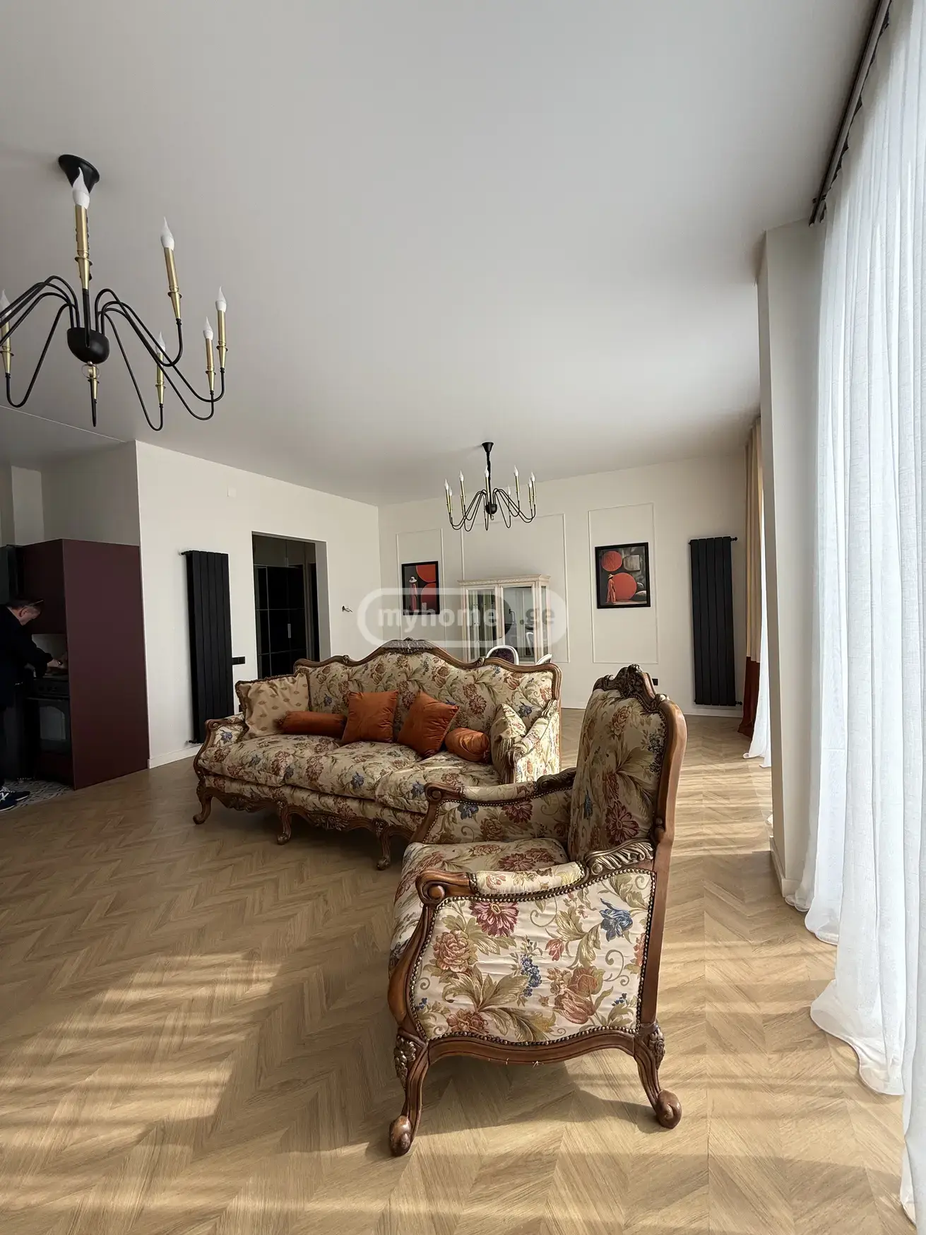 For Sale 5 Room Private House view 4