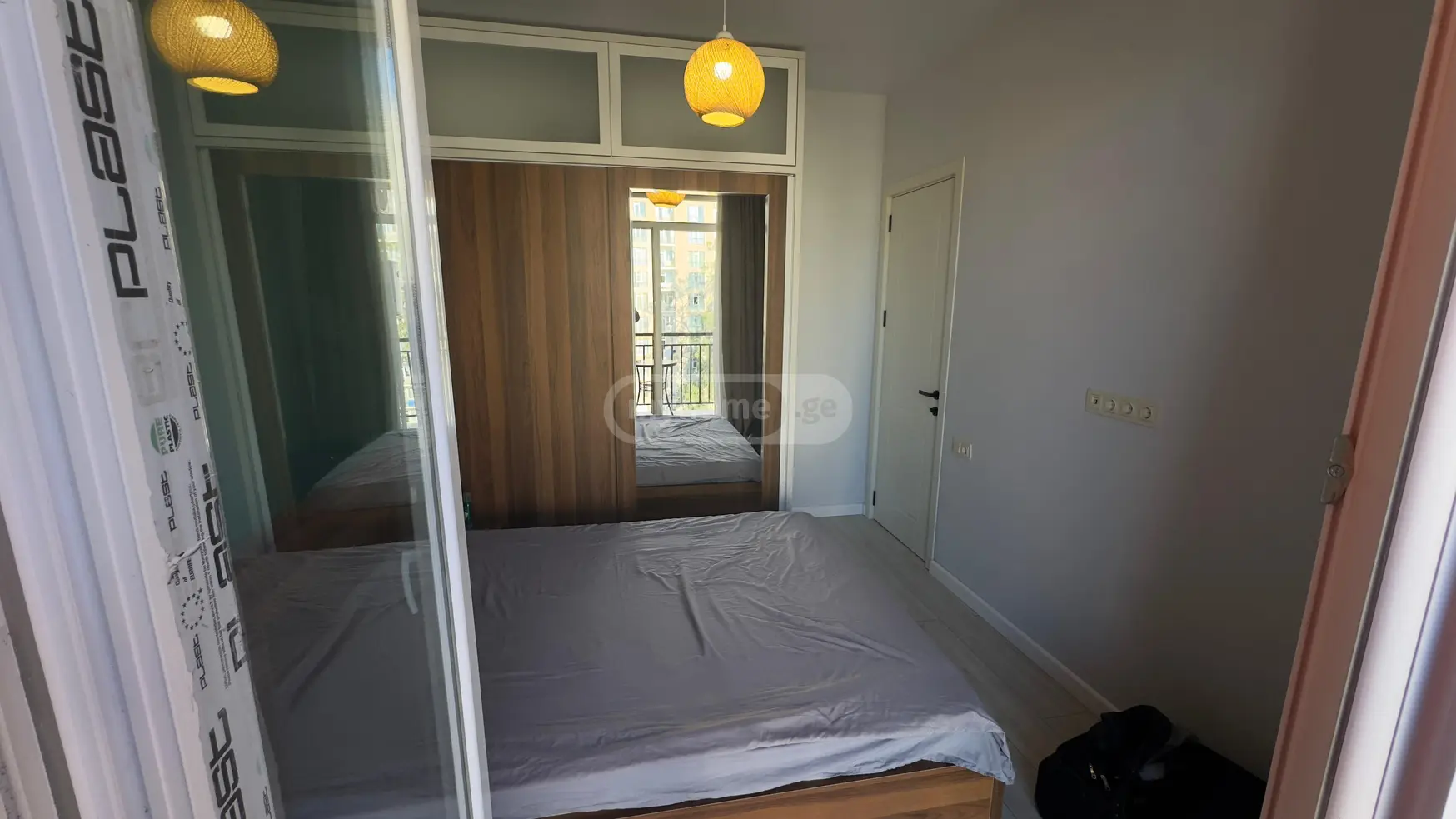 Daily Rent 3 Room Apartment view 8