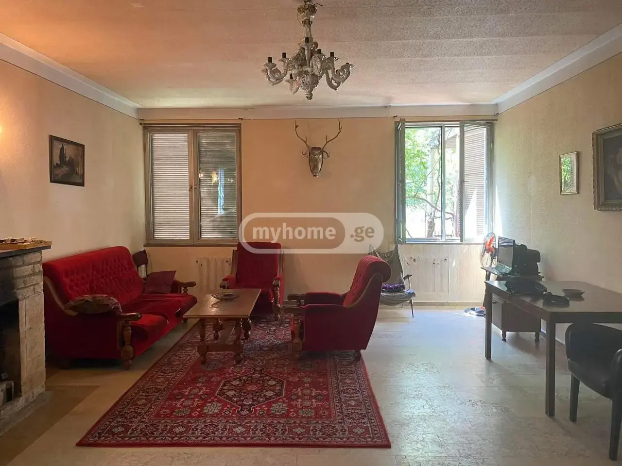 For Sale 5 Room Country House Sololakshi view 1