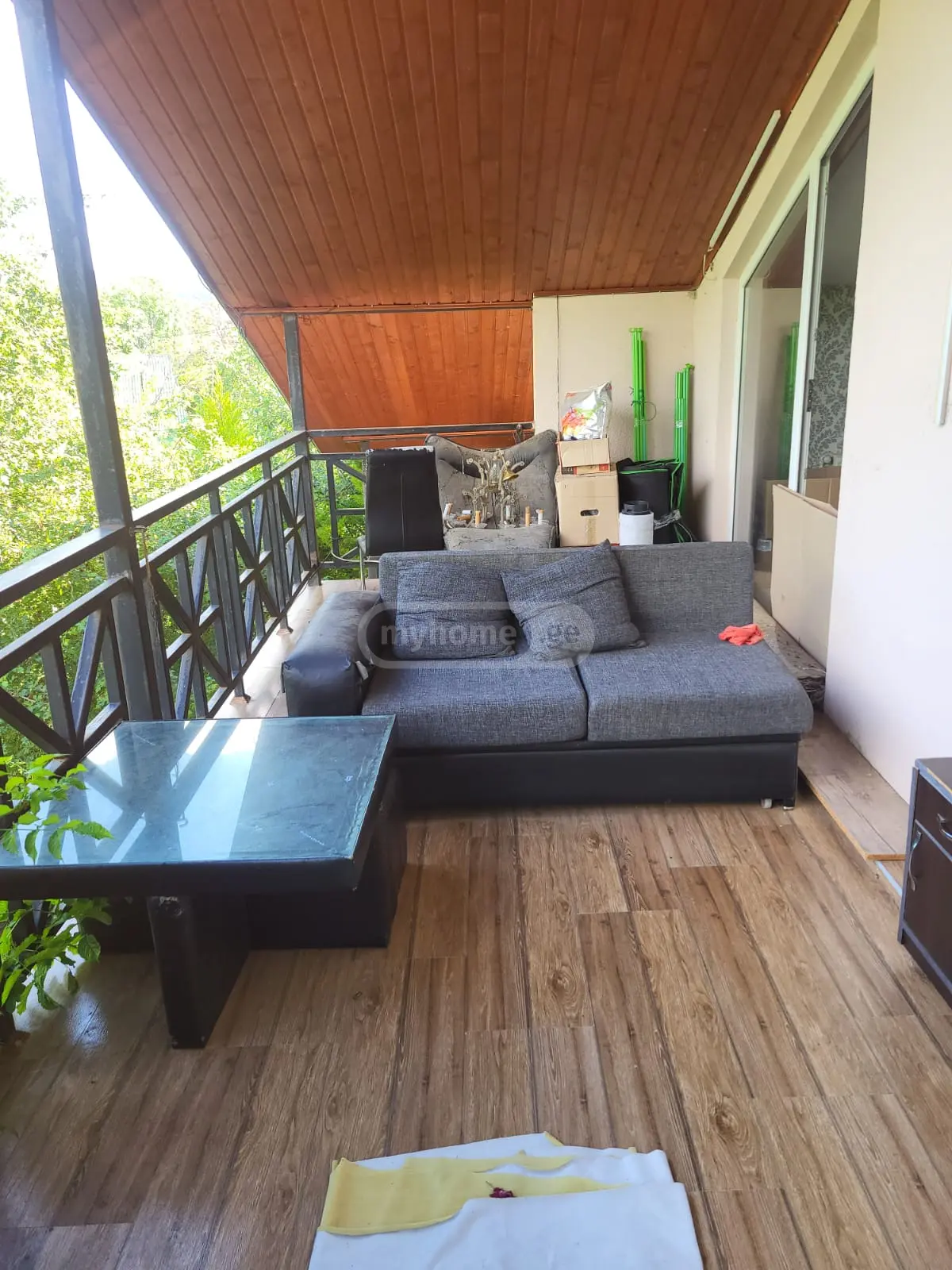 For Sale 5 Room Private House Mtskhetis Munitsipalitetshi view 2