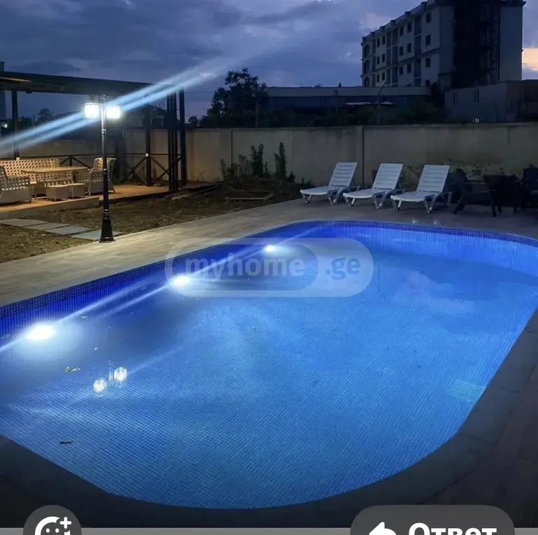 For Rent 5 Room Private House view 2