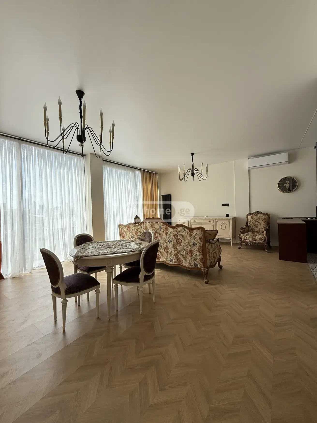 For Sale 5 Room Private House view 2