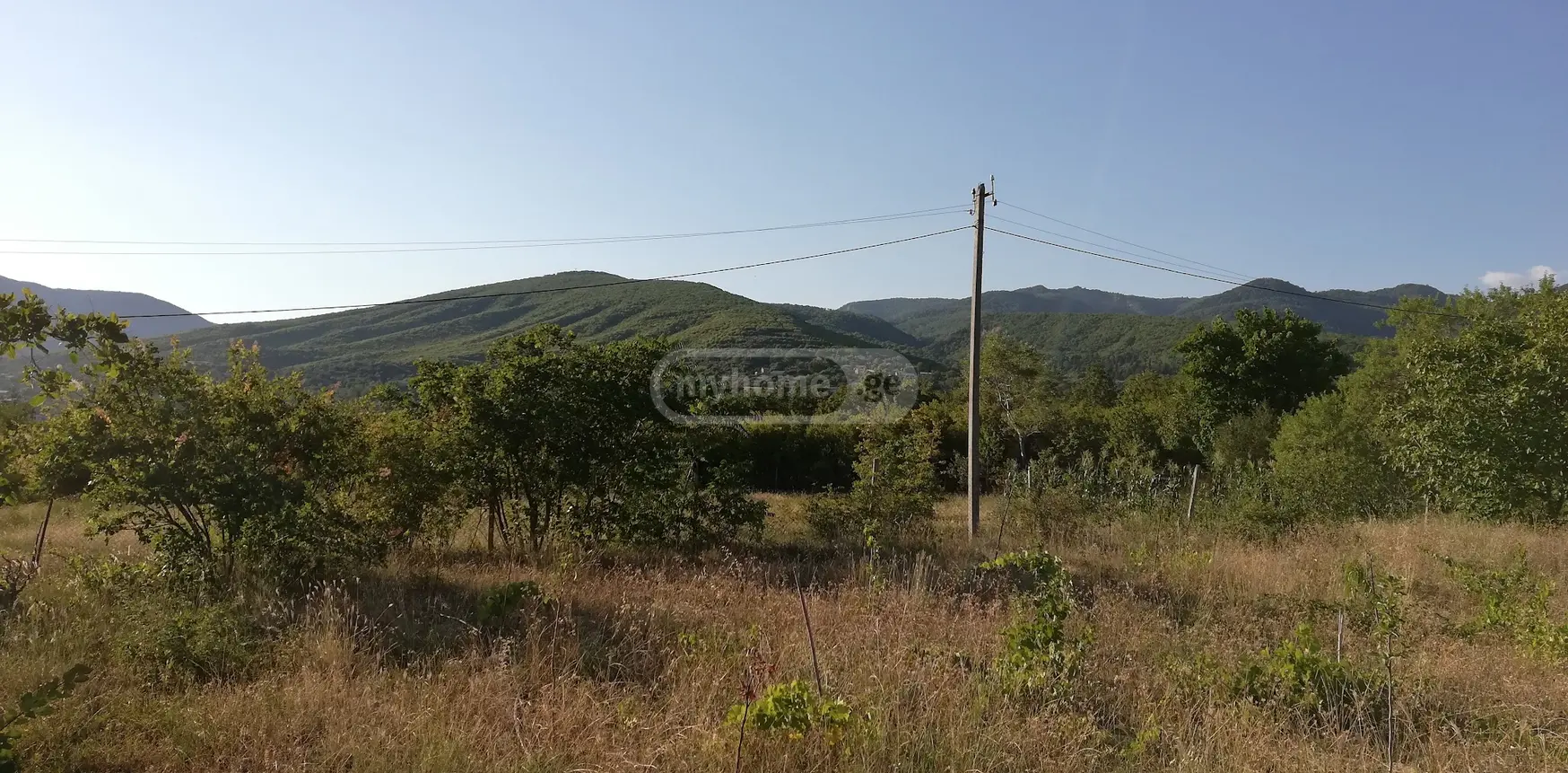 For Sale 3 Room Country House Sagarejoshi view 3