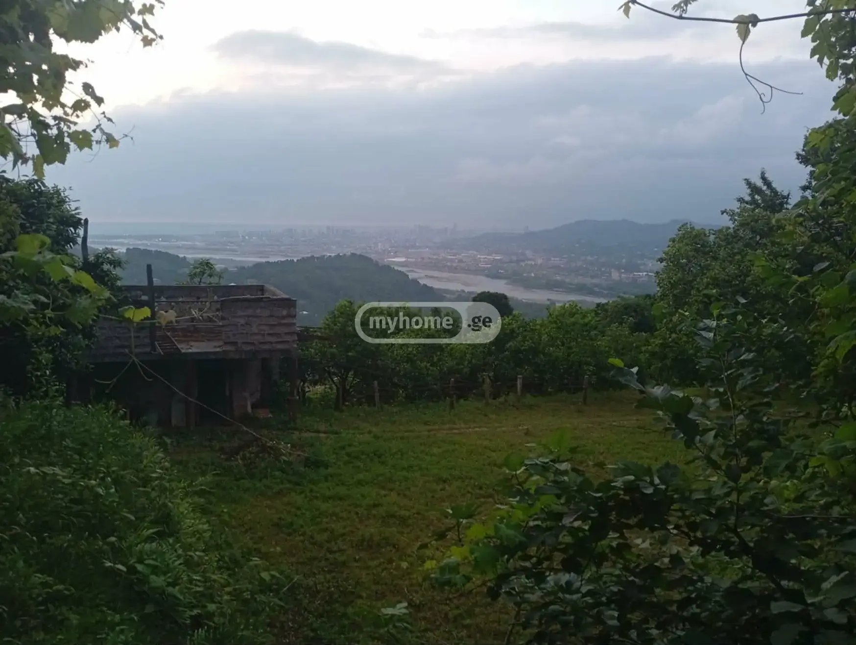 Продажа Земля / участок в Khelvachaurshi view 1