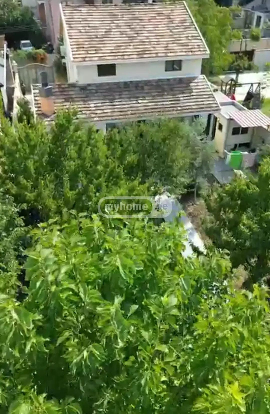 For Sale 7 Room Private House Dighmis Masivshi view 15