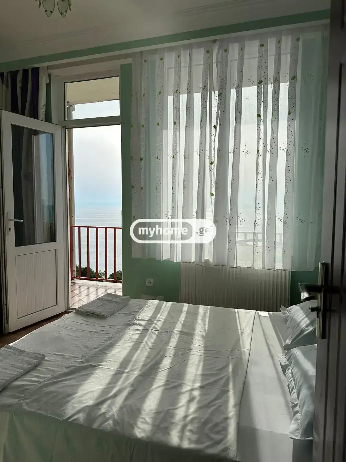 Daily Rent 10+ Room Private House In Batumi view 20
