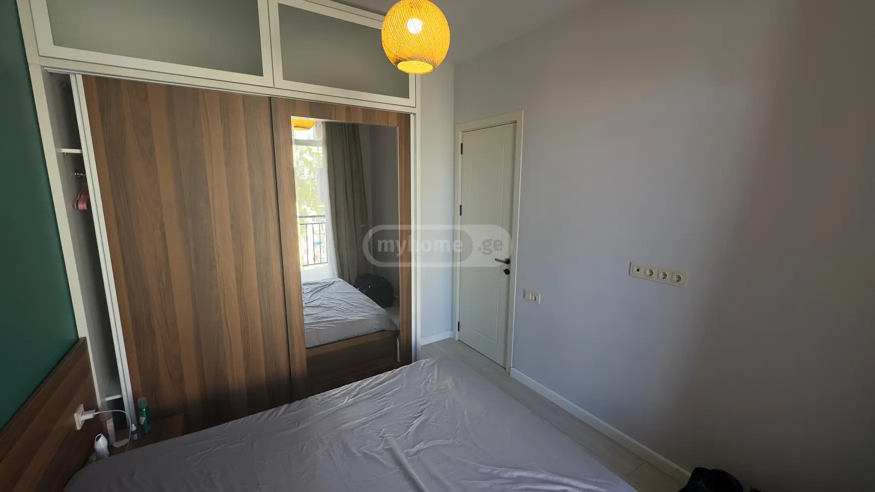 Daily Rent 3 Room Apartment view 7