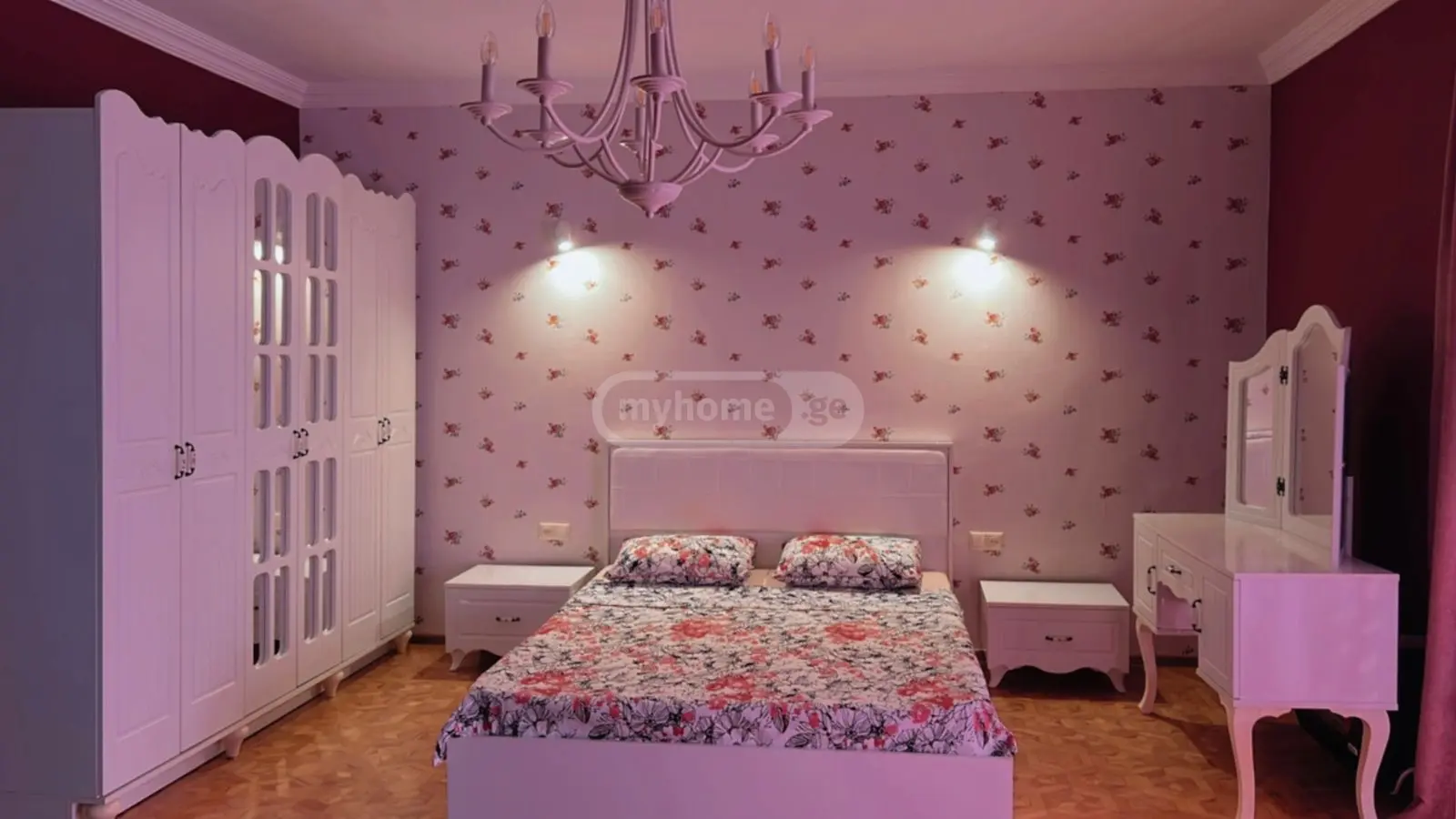 Daily Rent 10+ Room Sastumro In Batumi view 10