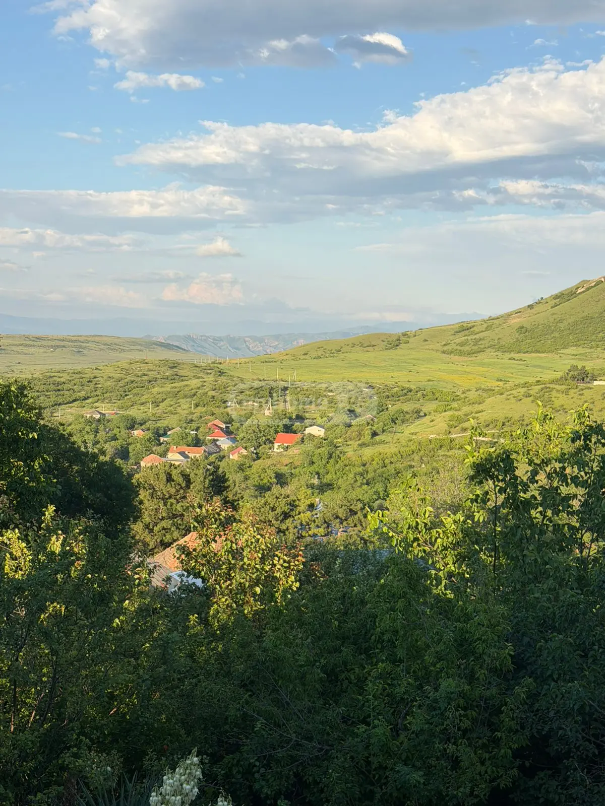 For Sale 7 Room Country House Kaspis Munitsipalitetshi view 15