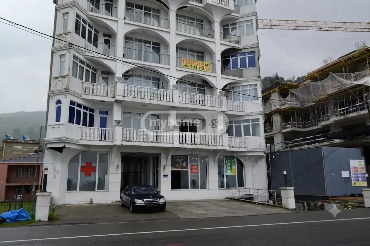 For Sale Universaluri Commercial Space In Batumi view 8