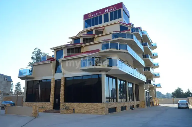 For Rent 10+ Room Sastumro In Batumi view 5