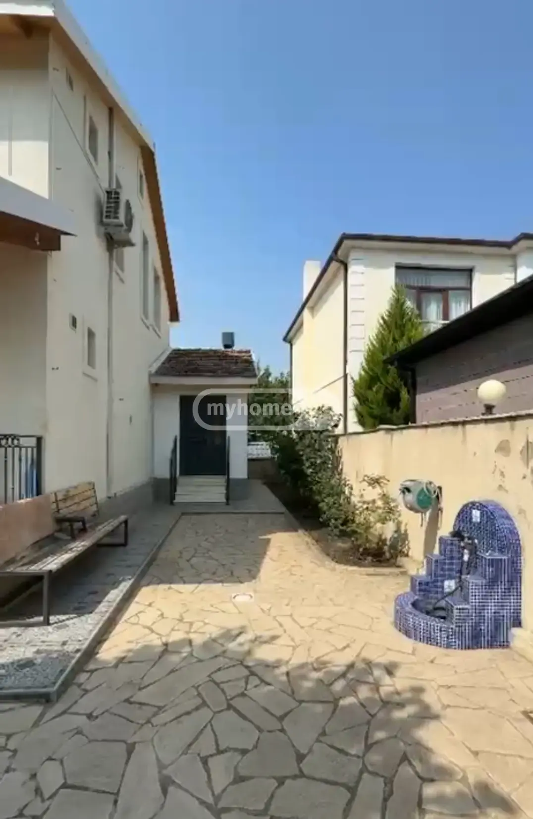 For Sale 7 Room Private House Dighmis Masivshi view 12
