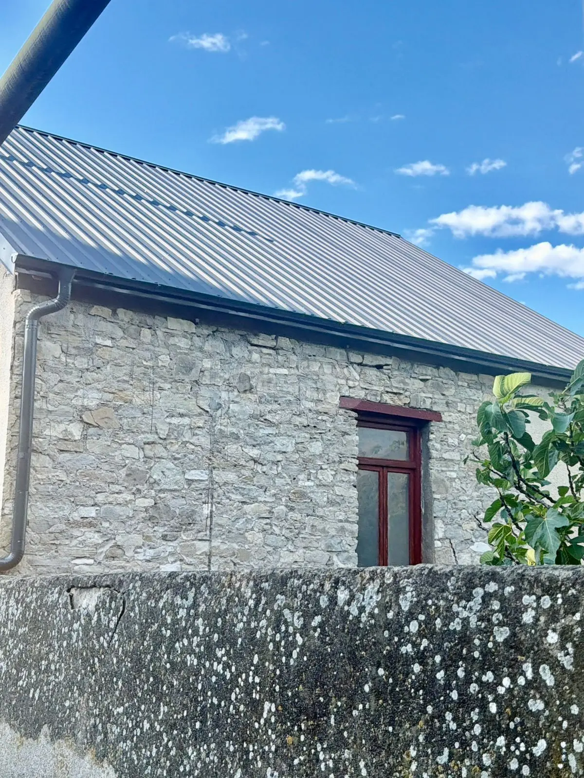 For Sale 7 Room Country House Kaspis Munitsipalitetshi view 4